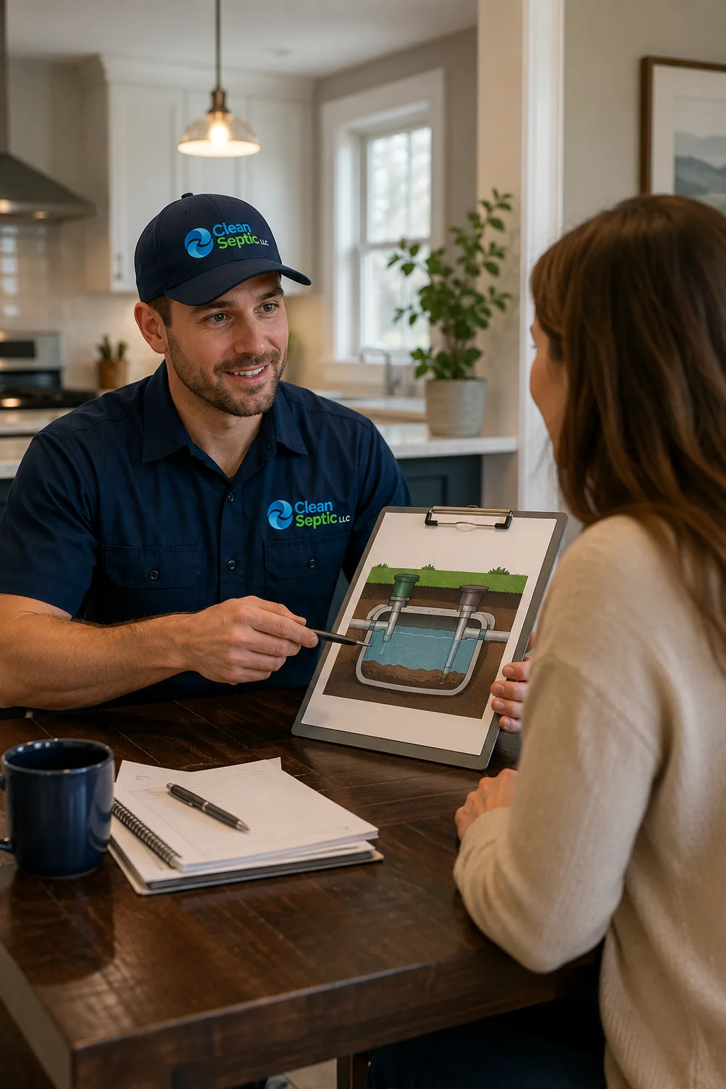 Septic Tank Pumping Stockbridge, GA FAQs
